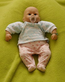 宝宝肠道腺病毒腹泻怎么治？